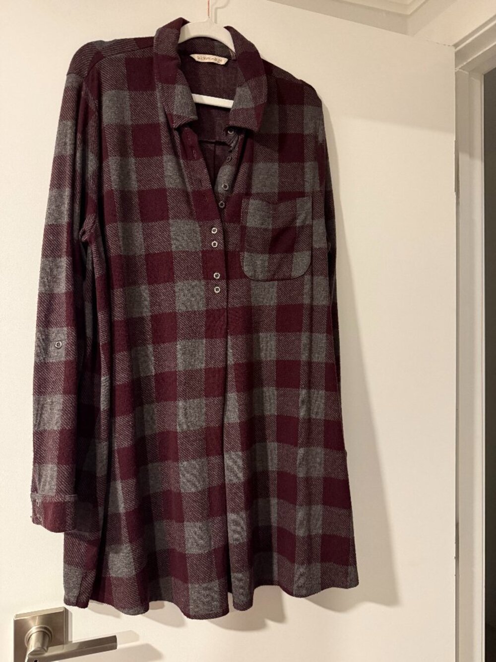 Soft Surroundings Tunic Size L